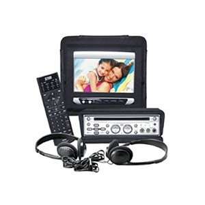    Xtreme Video WMVS200 Mobile Video Entertainment System Electronics