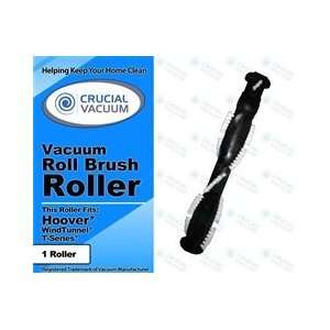   Vacuum BrushRoll Roller; Replaces Hoover Part # 303202001, 020219001