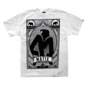  Matix Clothing Lite 100 T Shirt