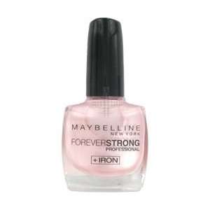  Maybelline Forever Strong Nail   Porcelain Health 