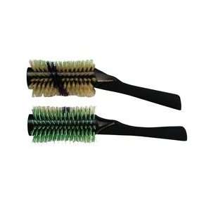   Brush T Twin Combo Flatter Me Too and Ovali Pro Hair Brush Beauty