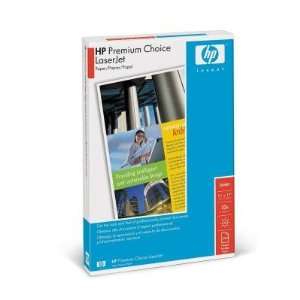  HP Premium Choice LaserJet Paper