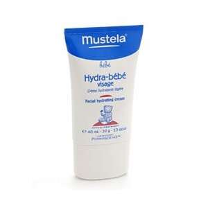  Mustelas Hydra Bb Face Beauty