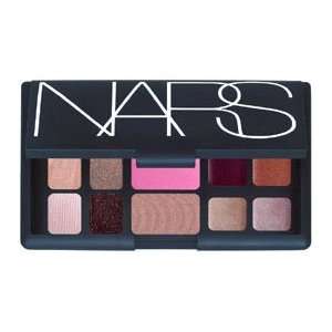  NARS Cosmetics 9937 Makeup Pallete Beauty