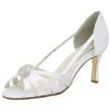 Womens Shoes Bridal Dyeable   designer shoes, handbags, jewelry 