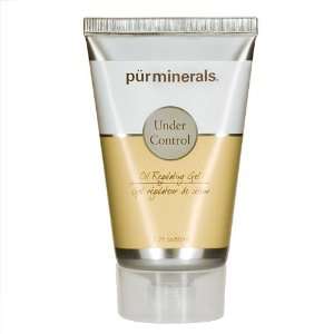  Pur Minerals Pur Minerals Under Control Beauty