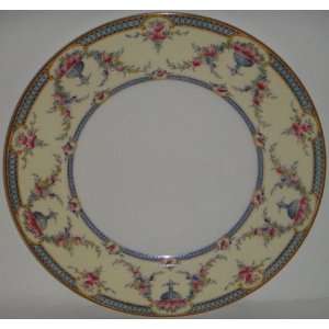 Royal Worcester Rosemary Luncheon Plate