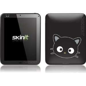   Skinit Chococat Cropped Face Vinyl Skin for HP TouchPad Electronics