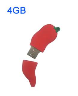 4GB USB 2.0 Hi Speed USB Flash Memory Pen Drive Stick For XP Vista 