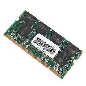 SODIMM 1GB PC2700 1G DDR SDRAM 333 200pin LAPTOP MEMORY  