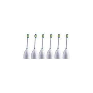  Sonicare HX7016 Replacement Brush Head 6 Pack Health 