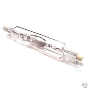 150W 20K CoralVue HQI Double Ended Metal Halide lamp  
