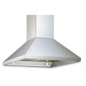   40H.Chimney Island Hood Duct Cover (10 Ceilings)
