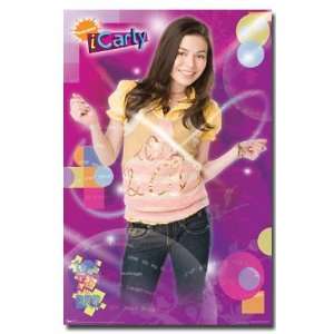  ICARLY Poster