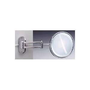   Lighted Illuminated Mirror with Direct Connection