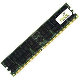  Future Memory 512MB DDR SDRAM Memory Module. 512MB DDR 