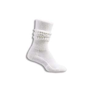  Thorlo ARX 11 Womens Aerobic Slouch Socks Sports 
