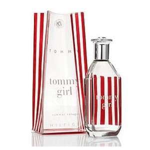  Tommy Girl Summer 2008 FOR WOMEN by Tommy Hilfiger   3.4 