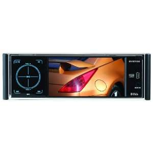    Boss Audio   BV8726B   Car Stereos with Bluetooth Electronics