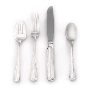 Towle Marie Louise Sterling 4 Piece Place Setting  Kitchen 