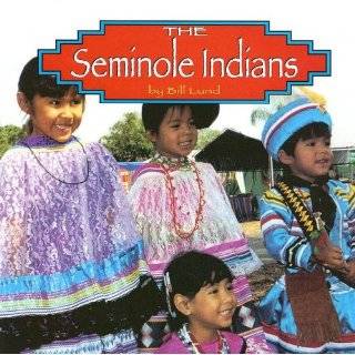 The Seminole Indians (Native Peoples) by Bill Lund ( Paperback 
