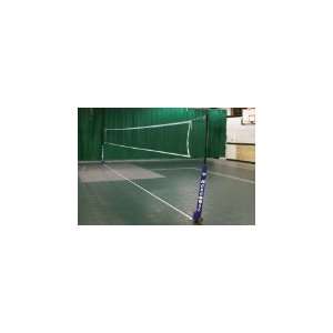  Mongoose® Volleyball System In A Bag   Indoor Above Floor 