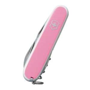  Victorinox Spartan Pinstripe, Pink 55532