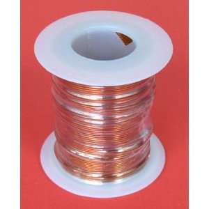  Awg 32 Magnet Wire, 1/2 Lb Roll