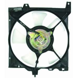  INFINITI G20 AT 1991 1/1993 / MT 1991 92 93 RADIATOR FAN 