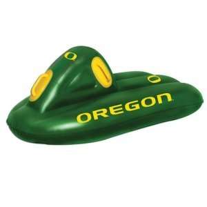  Oregon Ducks NCAA Inflatable Super Sled / Pool Raft (42 