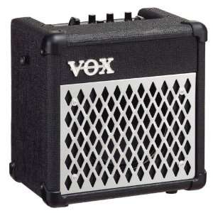  VOX DA 5 Combo Musical Instruments