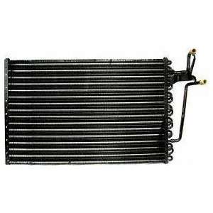 89 91 BUICK SKYLARK A/C CONDENSER, 4cyl, 6cyl. Inline; 2.3L,2.5L,3.3L 