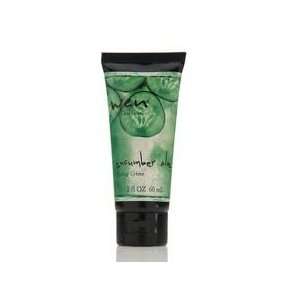 WEN by Chaz Dean CUCUMBER ALOE Cleansing Conditioner TRAVEL SIZE , 2oz