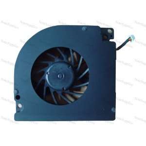 CPU Cooling FAN for Dell Inspiron 6000 Udqfzzr12cqu, Compatible with 