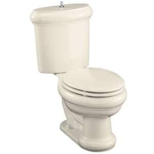  Kohler Revival Toilet   Two piece   K3555 US 52