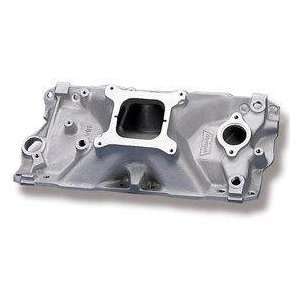  Weiand 7546 X CELerator Intake Manifold Automotive