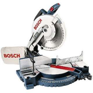 Bosch 12 Compound Miter Saw 3912 NEW  
