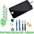 iPod Touch 4 4th Gen Replacement LCD Screen Touch Digit