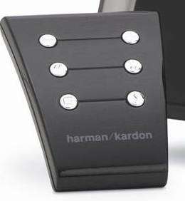  Kardon GO + PLAY II Portable Loudspeaker Dock for iPod and iPhone