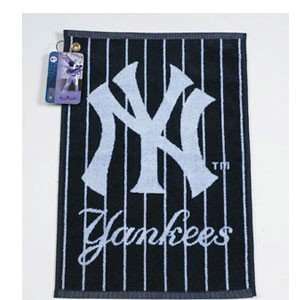  MLB Jacquard Towel