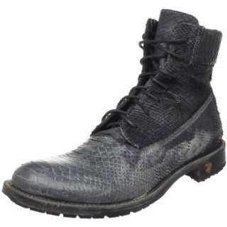 Mark Nason Mens Redback Lace Up Boot   designer shoes, handbags 