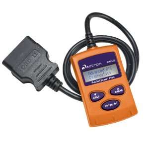  Actron CP9550 Pocket Scan Plus CAN Diagnostic Code Reader 