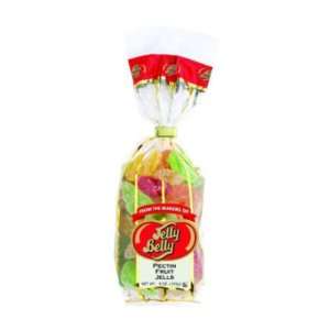 Jelly Belly Pectin Fruit Jells, 9 oz bag, 12 count  