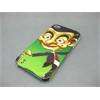 Interesting Funny Mr.Bean hard cover Case for Apple iPHONE 4 4th 4G 