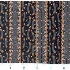   Stripe Black Fabric By The Yard jo_morton Arts, Crafts & Sewing
