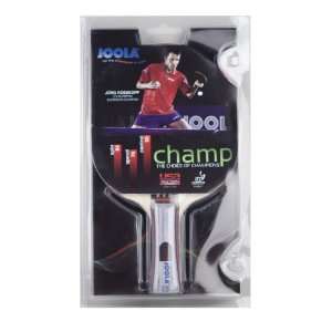  JOOLA CHAMP Recreational Table Tennis Racket Sports 