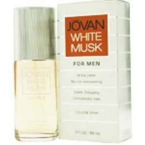  JOVAN WHITE MUSK by Jovan(MEN) Beauty