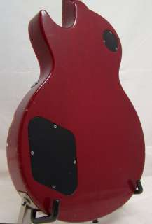 USED 1998 Gibson Les Paul Studio Electric Guitar w/ SKB Hard Case 