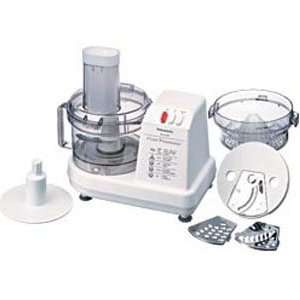 PANASONIC MK 5086 FOOD PROCESSOR WITH JUICER ATTACHMENT 220 240V (Will 