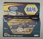 64th Ron Capps 2011 NAPA Auto Parts Funny Car Promo
